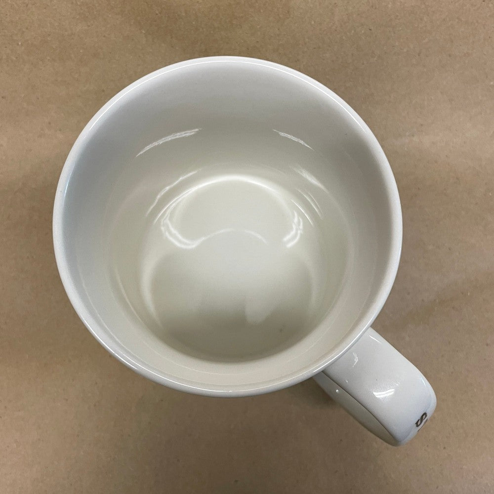 Starbucks Fairmount Park Philadelphia Mug-2007